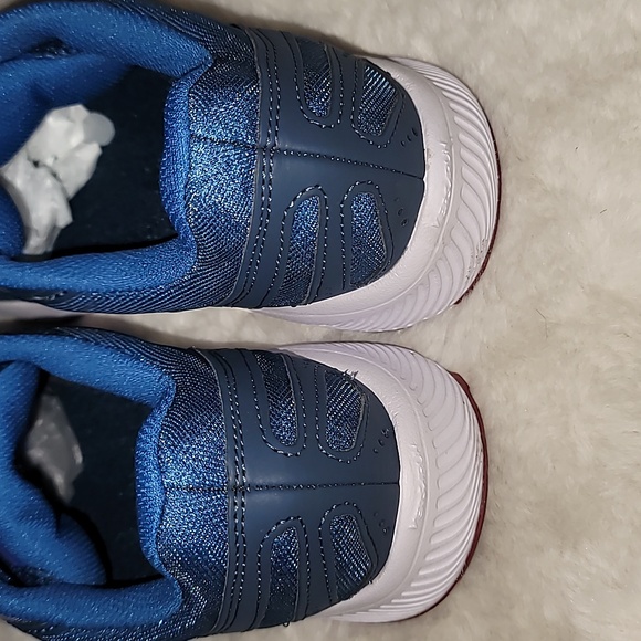 Saucony Cohesion 15 Women's - Picture 5 of 8